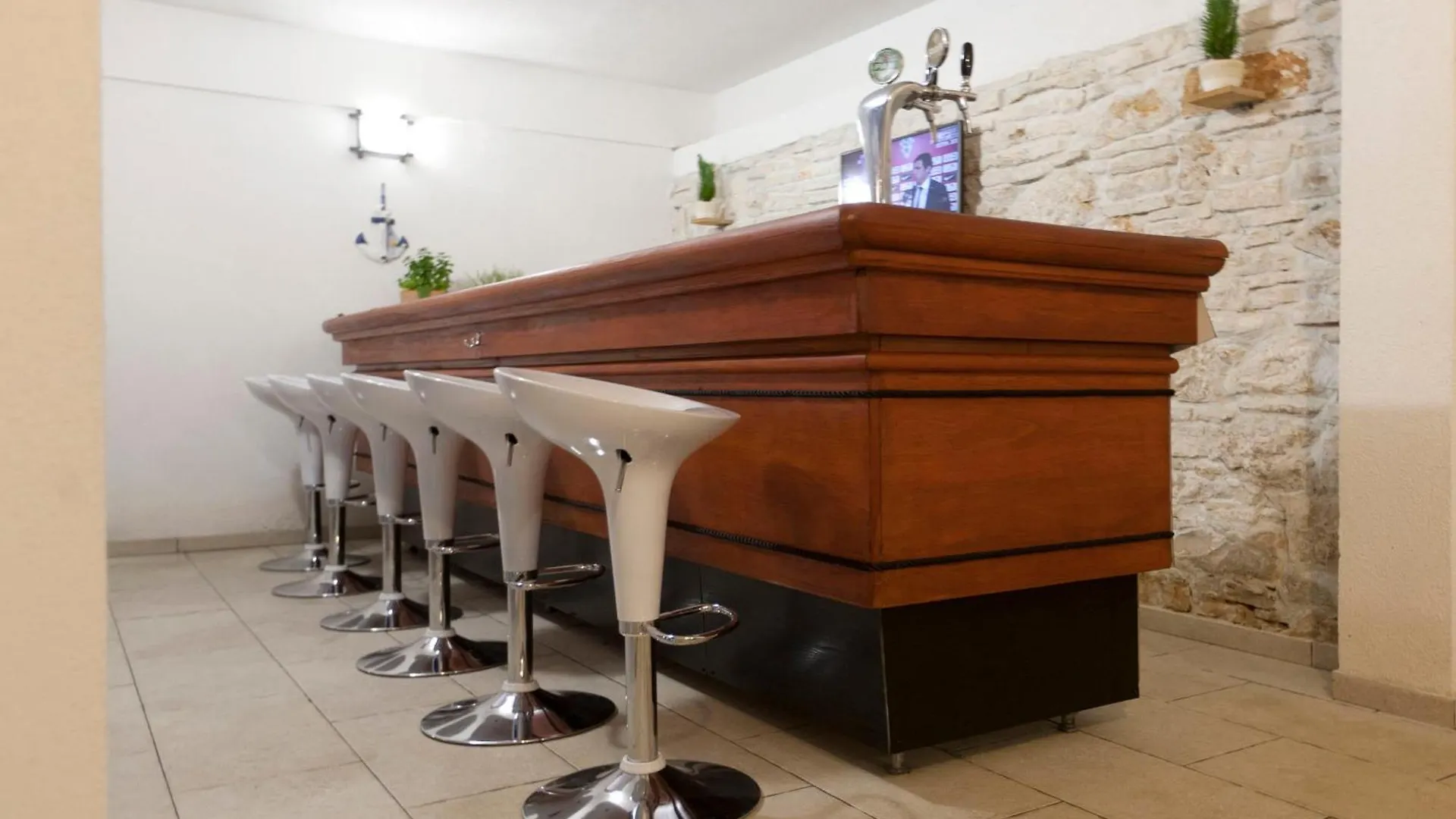 Funcic Apartments 1 App Pula Guest house