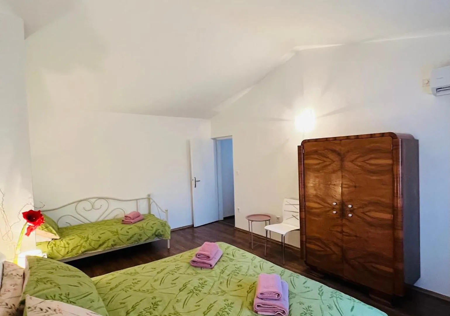 Guest house Funcic Apartments 1 App Pula Croatia