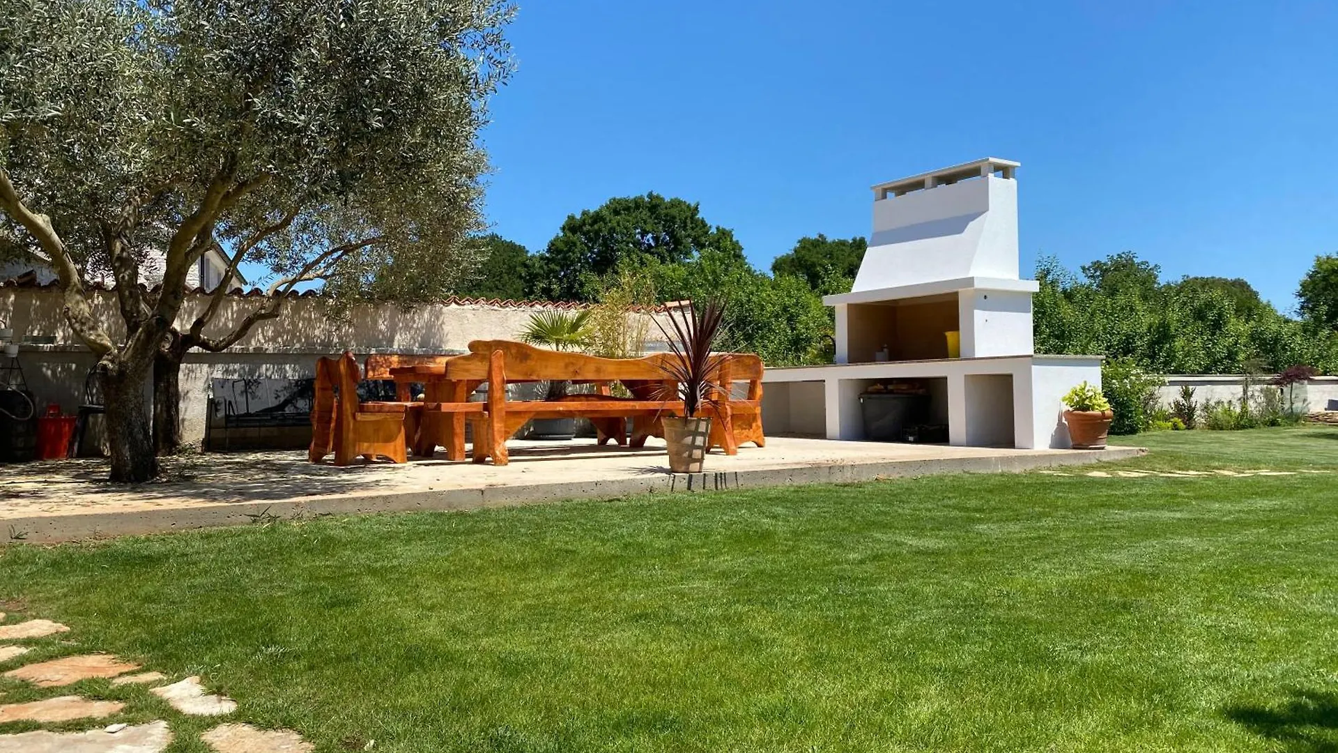 Funcic Apartments 1 App Pula Croatia