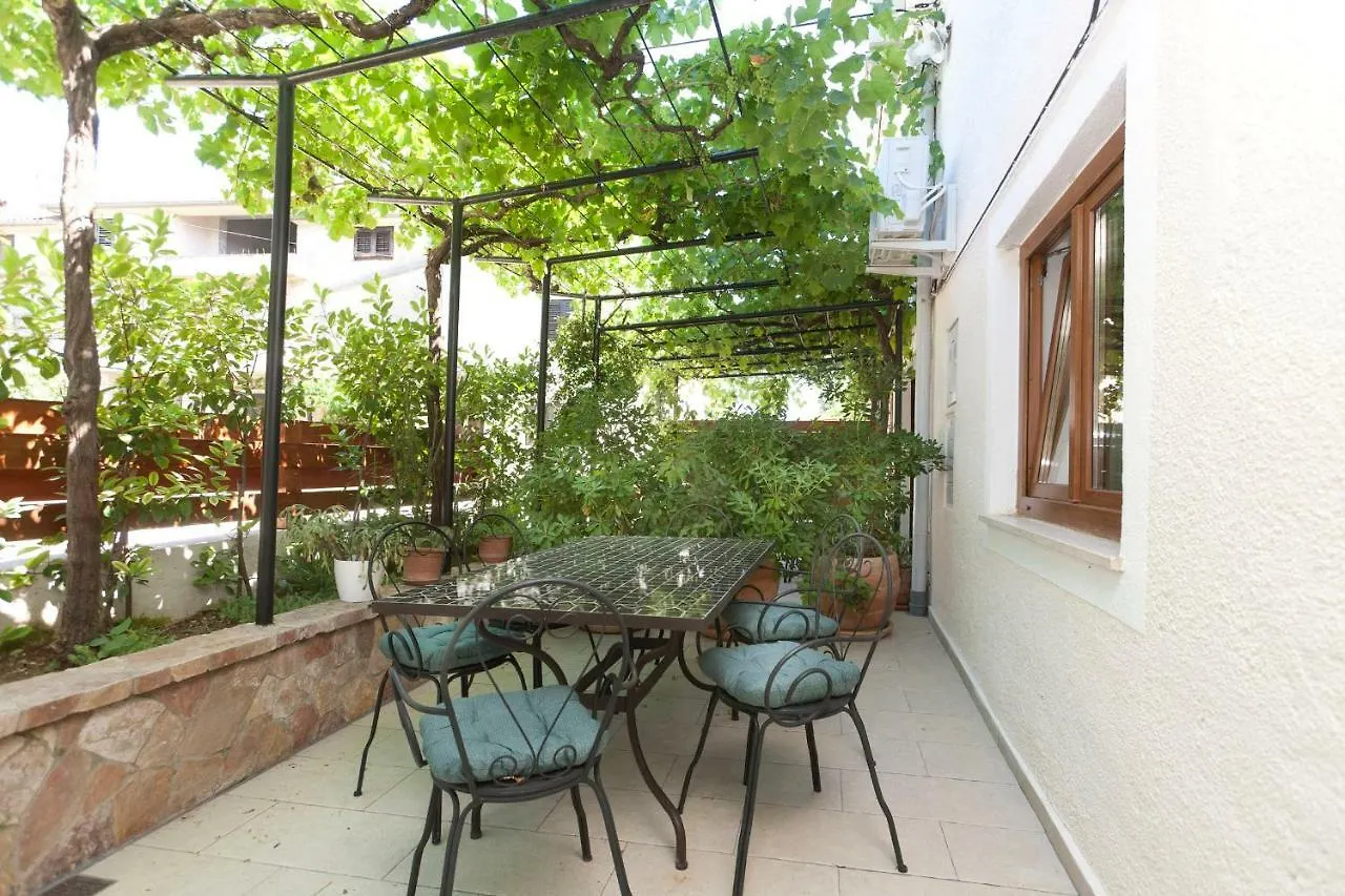 Funcic Apartments 1 App Pula Croatia
