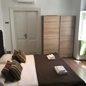 4* Guest house Antic In Center (adults Only)