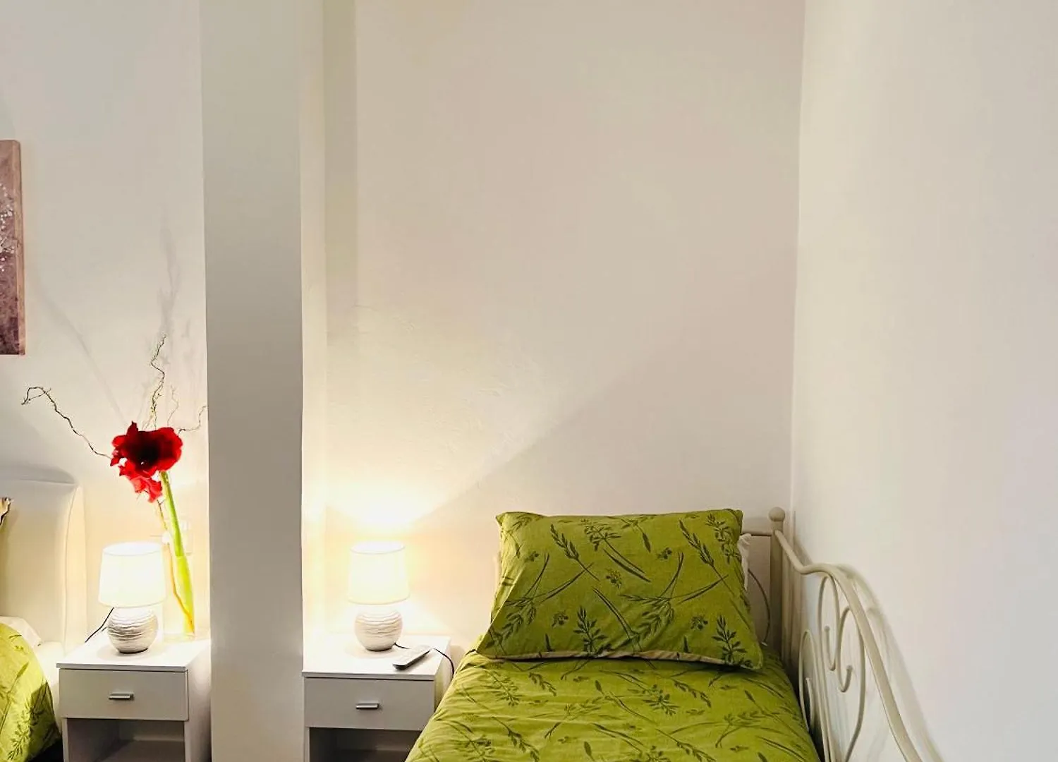 بيت ضيافة Funcic Apartments 1 App بولا