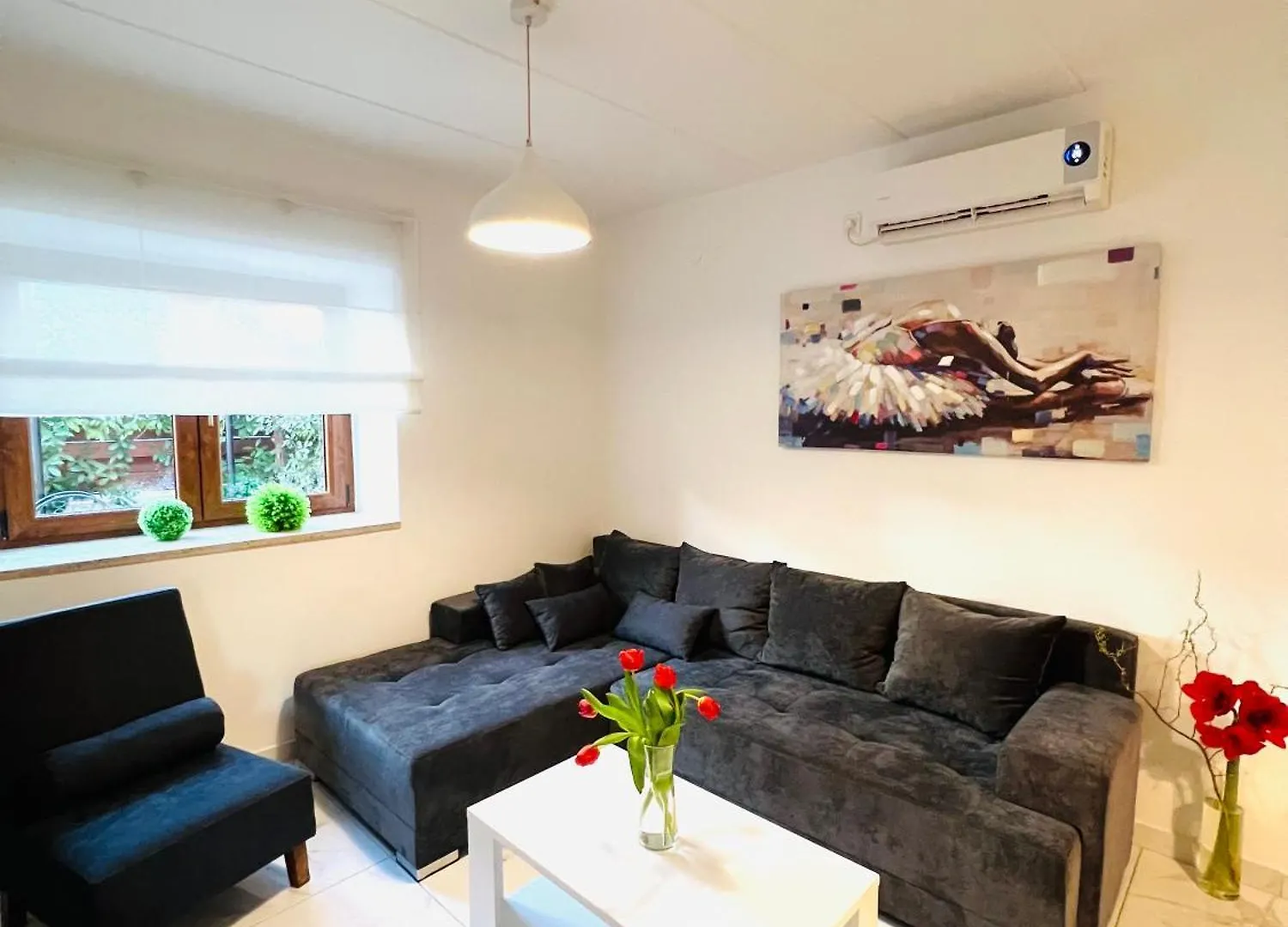 Funcic Apartments 1 App بولا