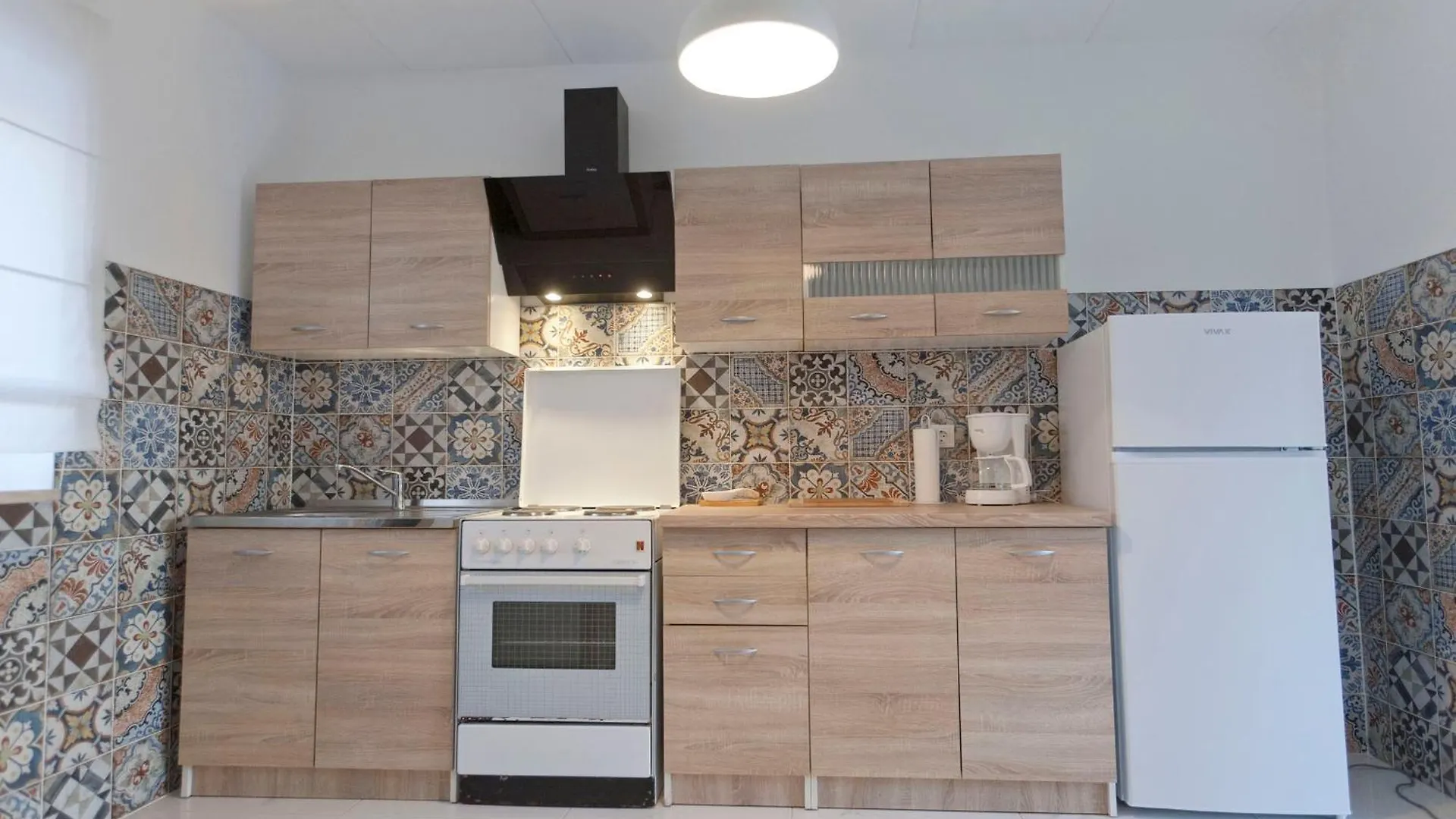 Funcic Apartments 1 App بولا 0*,  كرواتيا