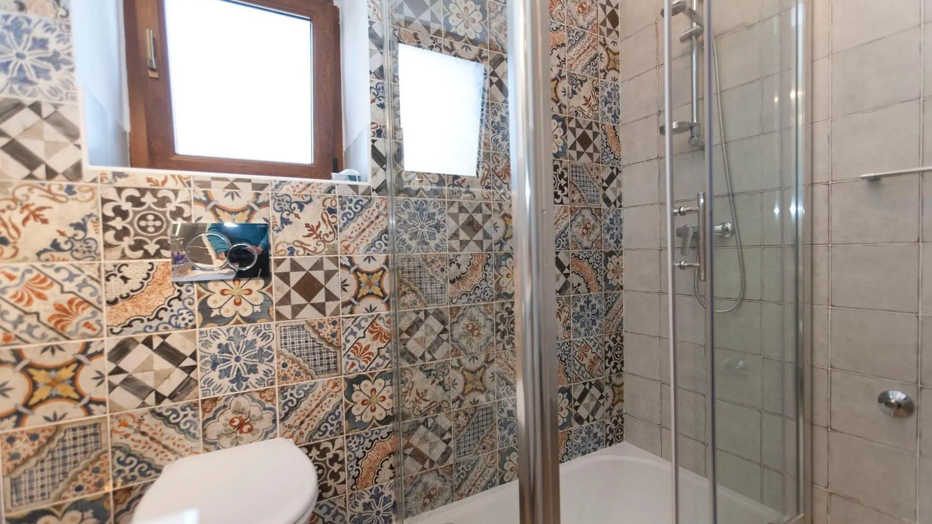 Funcic Apartments 1 App بولا كرواتيا