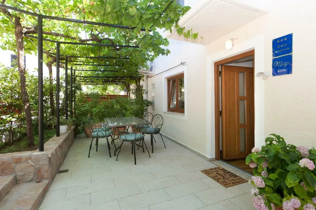 Funcic Apartments 1 App بولا 0*,  كرواتيا
